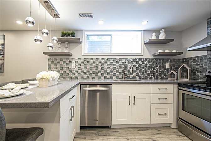 Photo of Mrinal's room