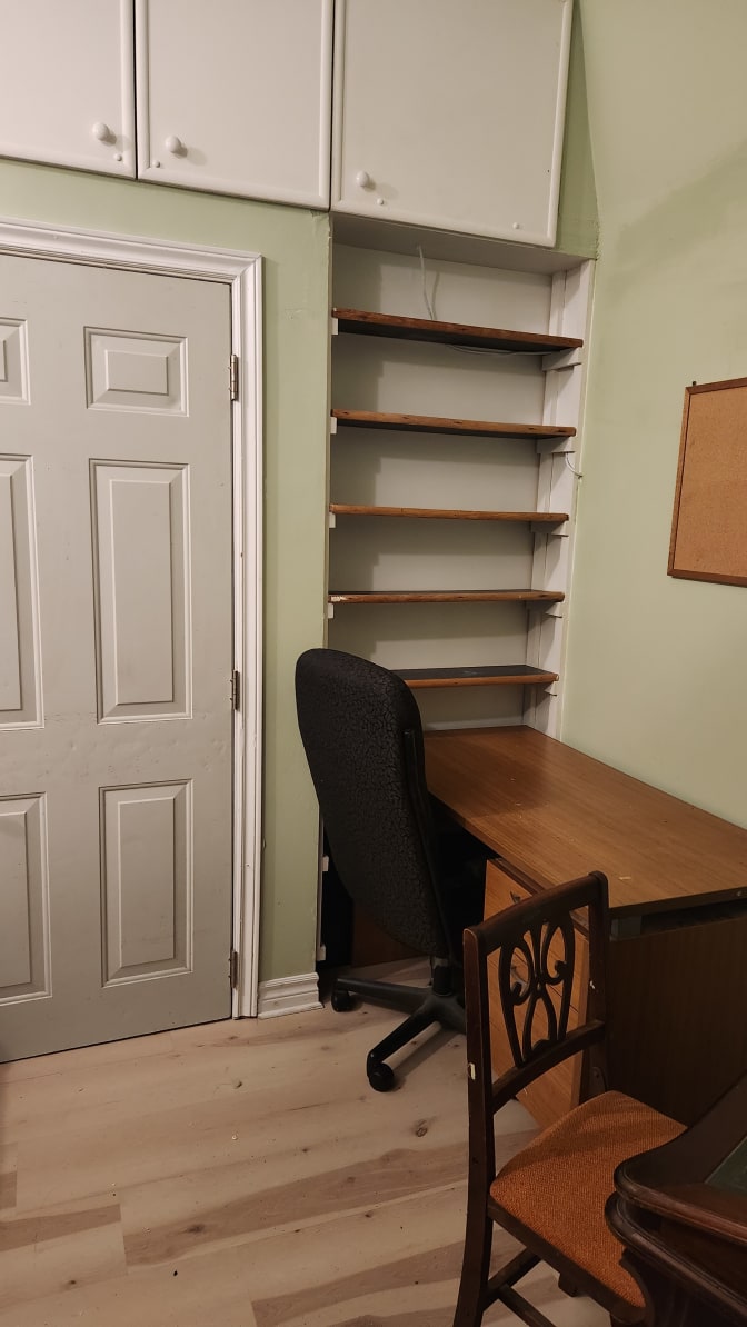 Photo of Chat's room