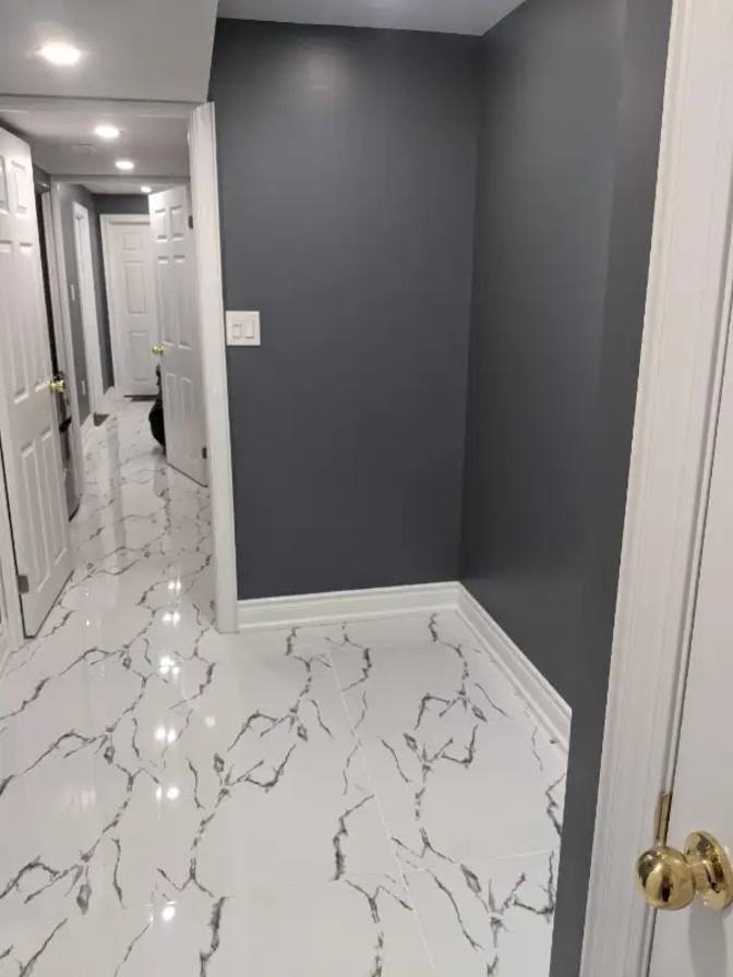 Photo of Sureshbabu's room