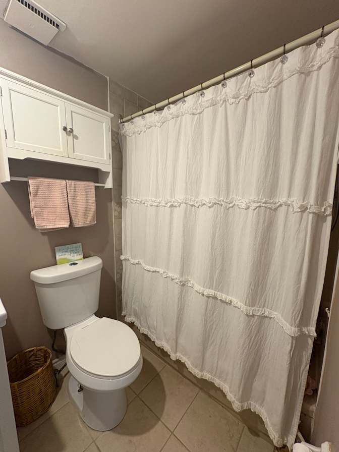 Photo of Suzy's room