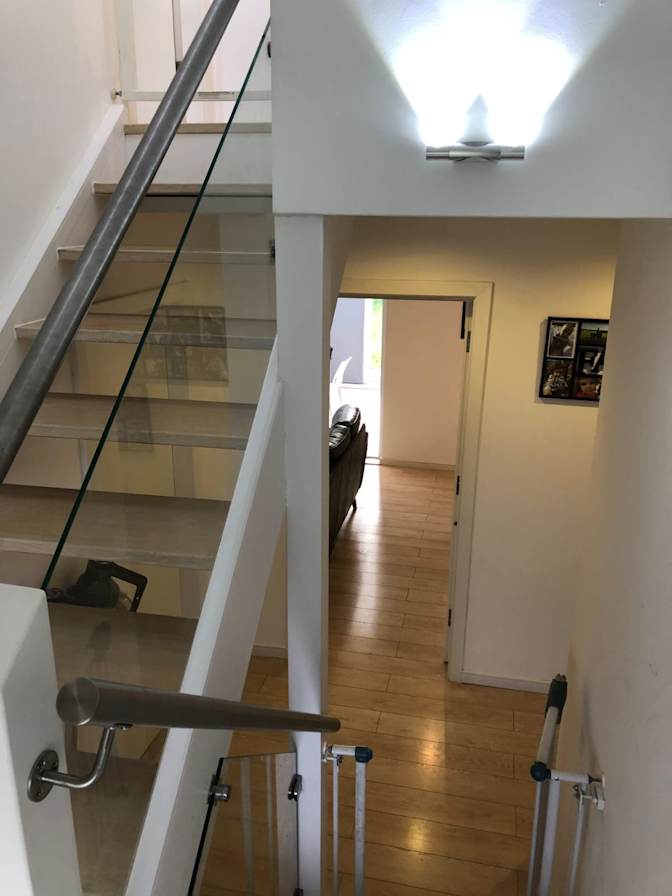 Photo of Nana's room