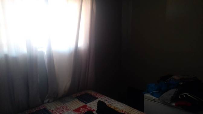 Photo of Malvin Matowa's room