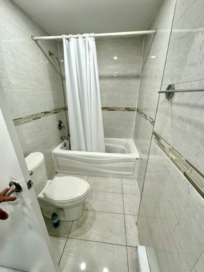 Photo of Lisa's room