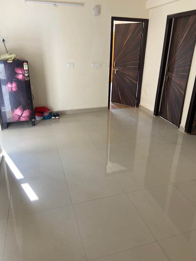 Photo of Riya Rai's room