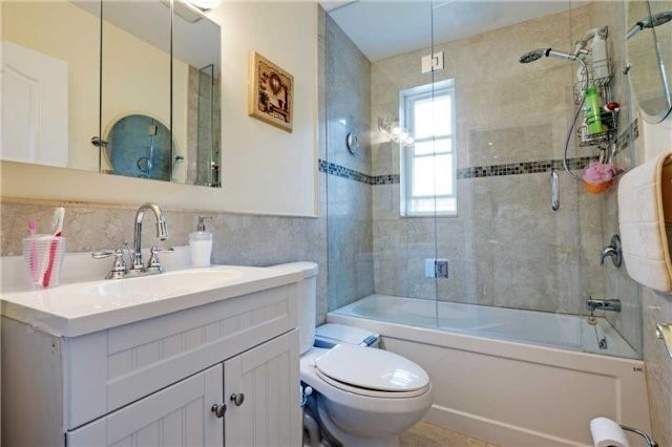 Photo of Liduo Yang's room