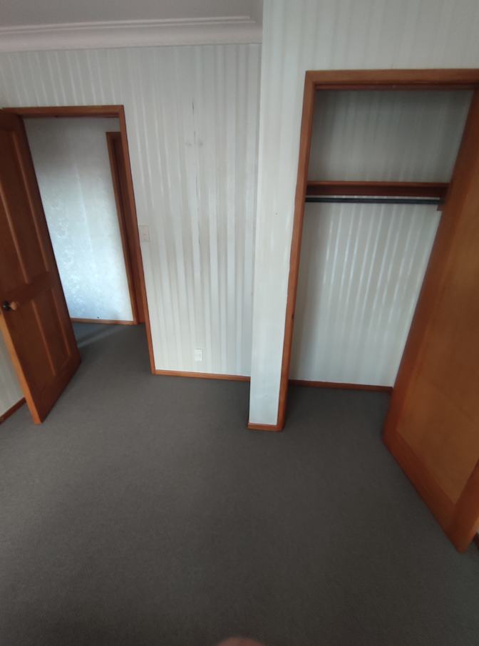 Photo of Vince's room