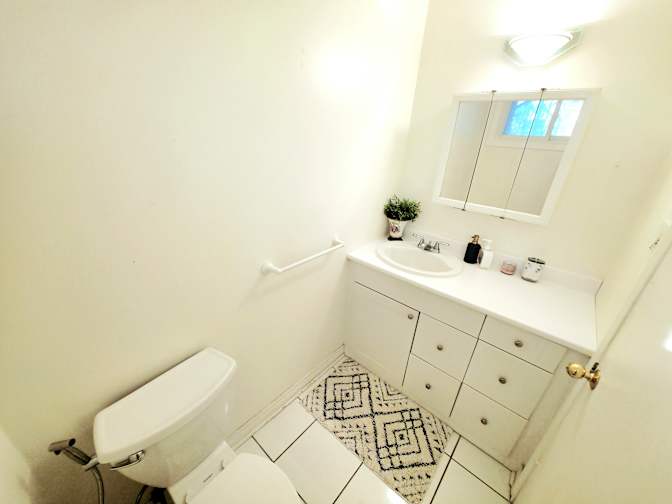 Sayantani Dhar's room