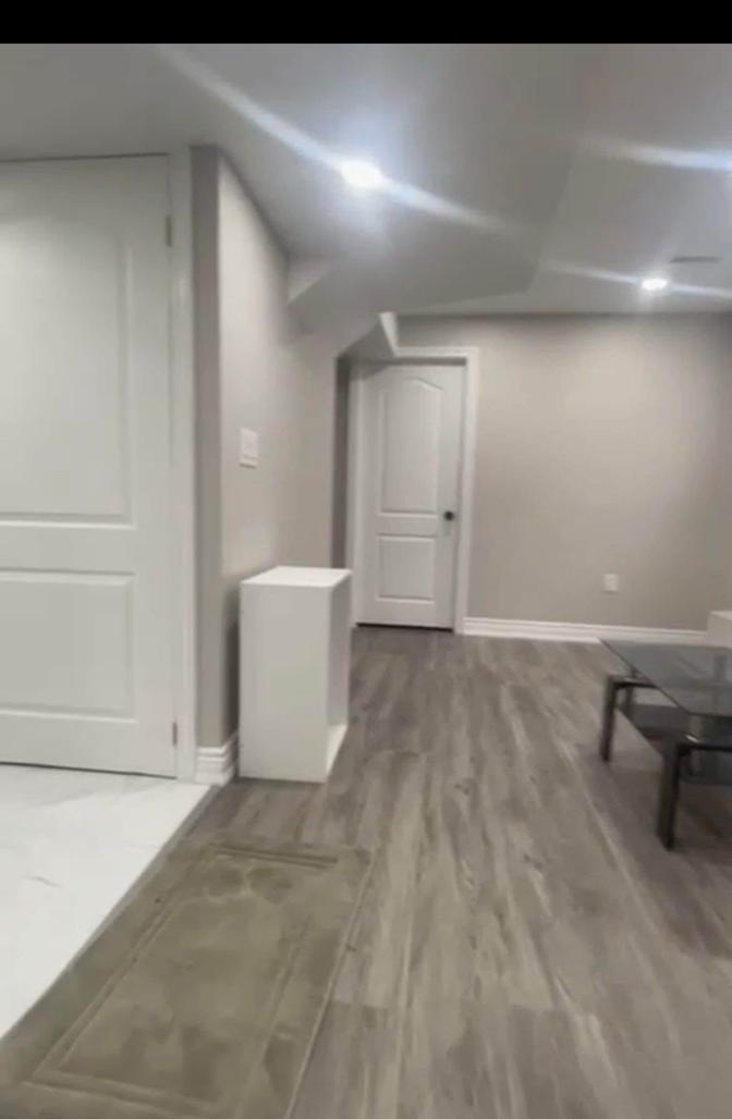 Jasmine Grewal's room