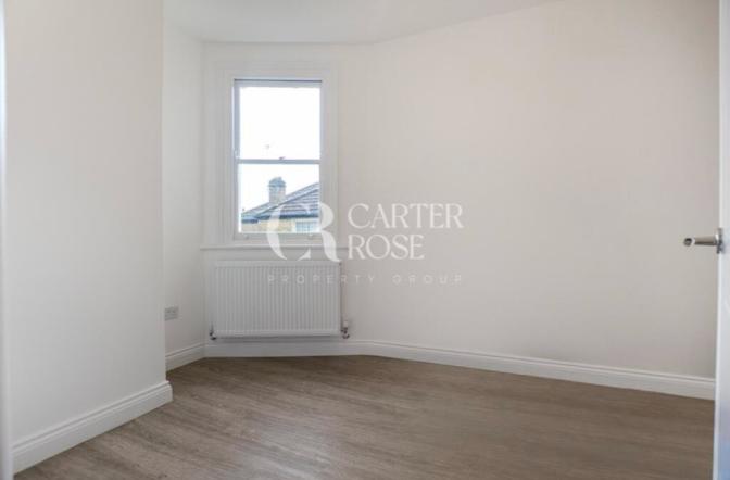 Photo of Roisin's room