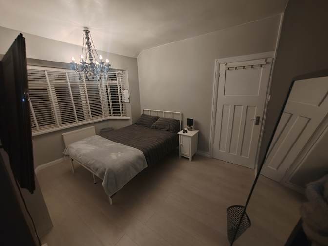 Photo of jemma's room