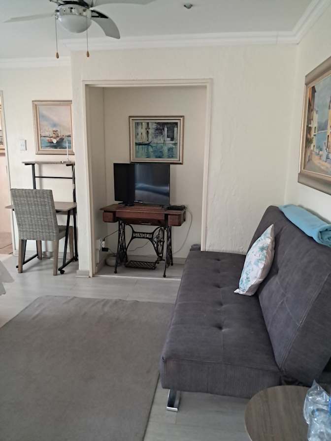 Photo of Jenny's room