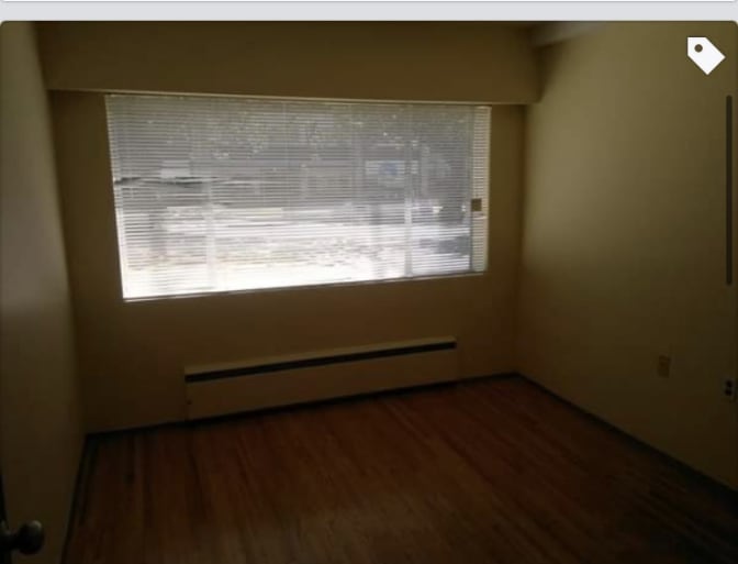 Photo of Josh's room