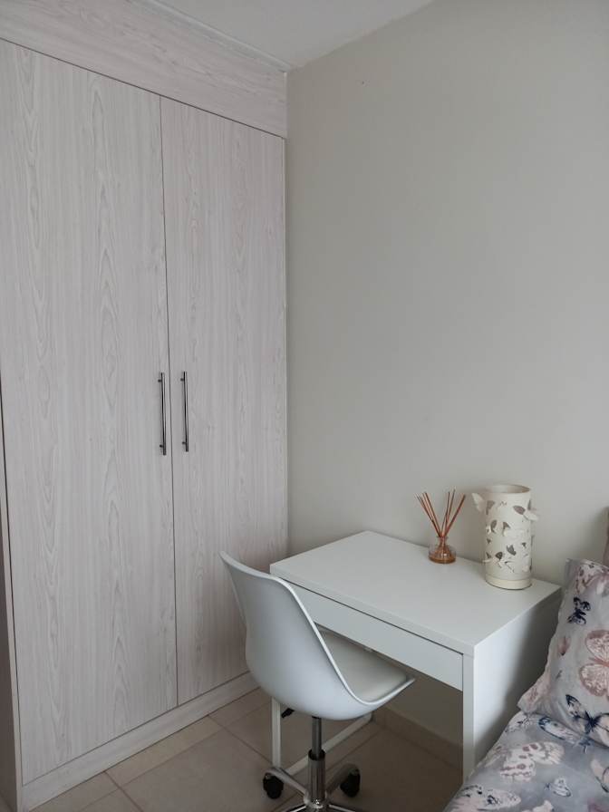 Photo of Nelly's room