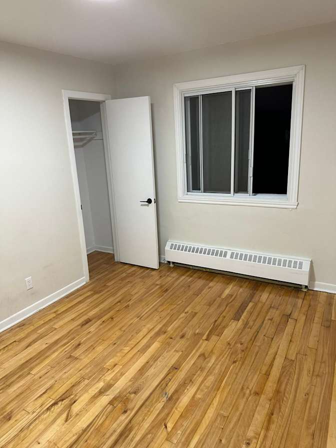 Arnaud Blaise's room