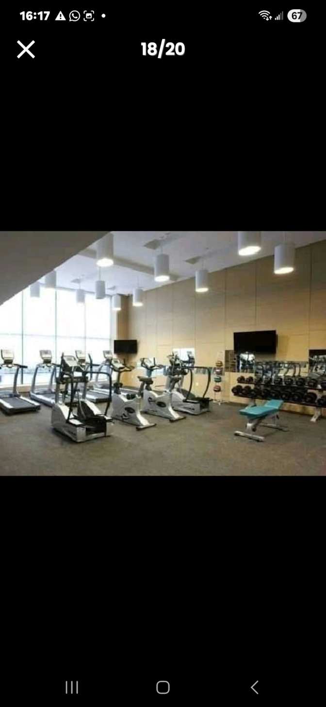 Photo of iNky's room