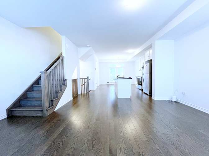 Photo of Lela's room