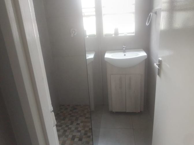 Photo of Rebotile Precious Makhafola's room