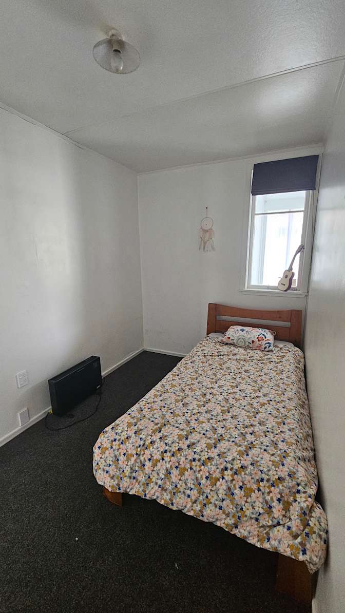 Photo of Alfi's room