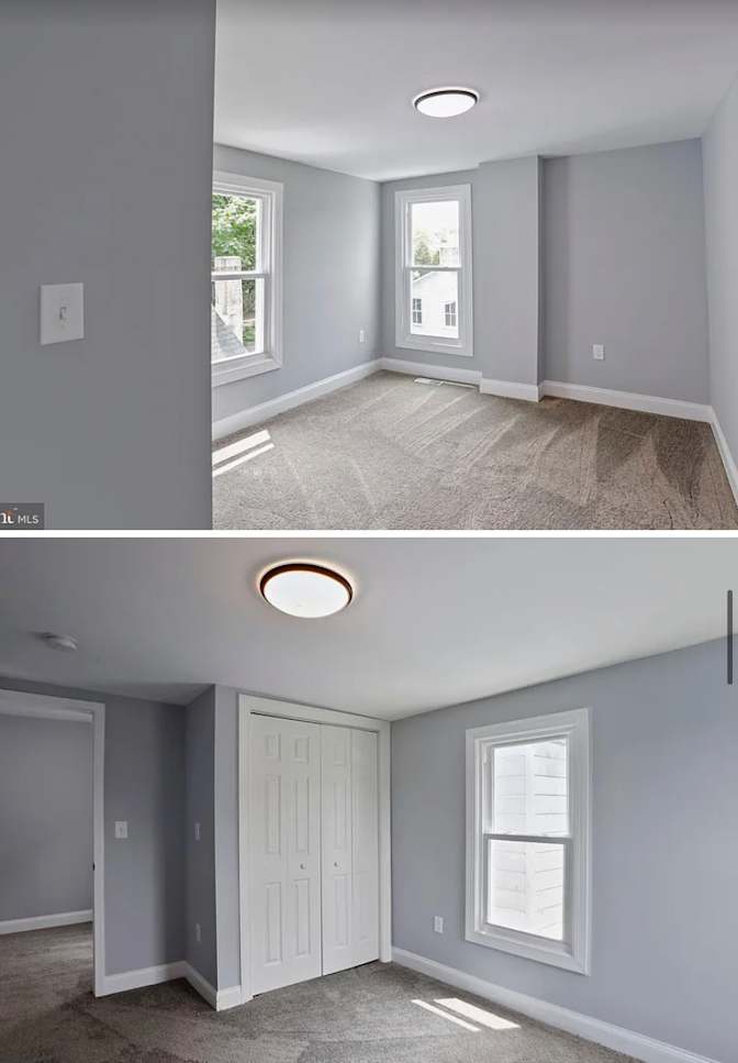 Photo of Venezia's room