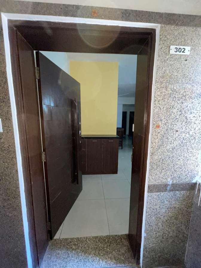 Photo of Rajlaxmi Swain's room