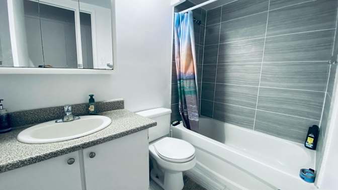 Feyza Elif Demir's room