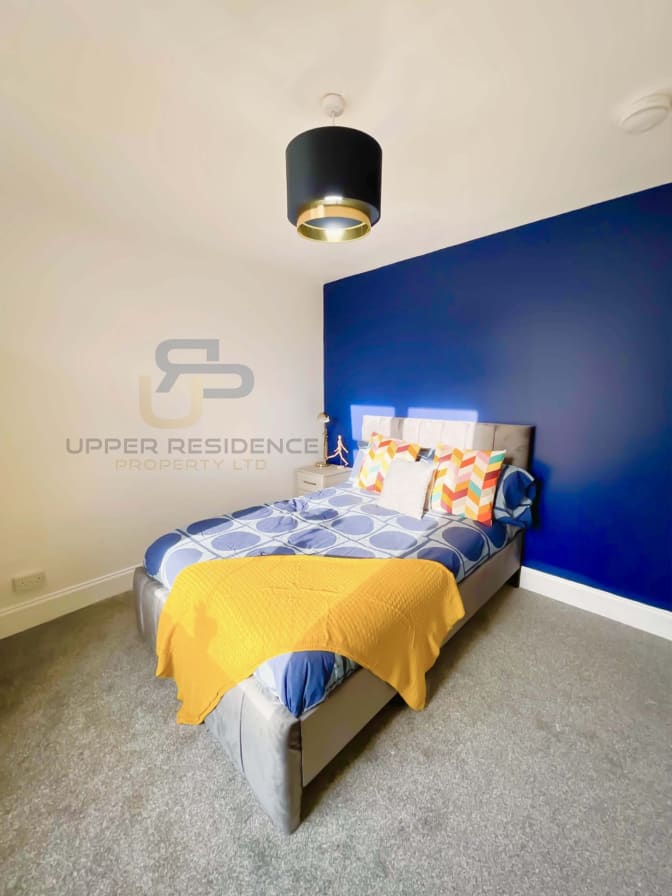 Photo of Upper Residence Property Ltd.'s room