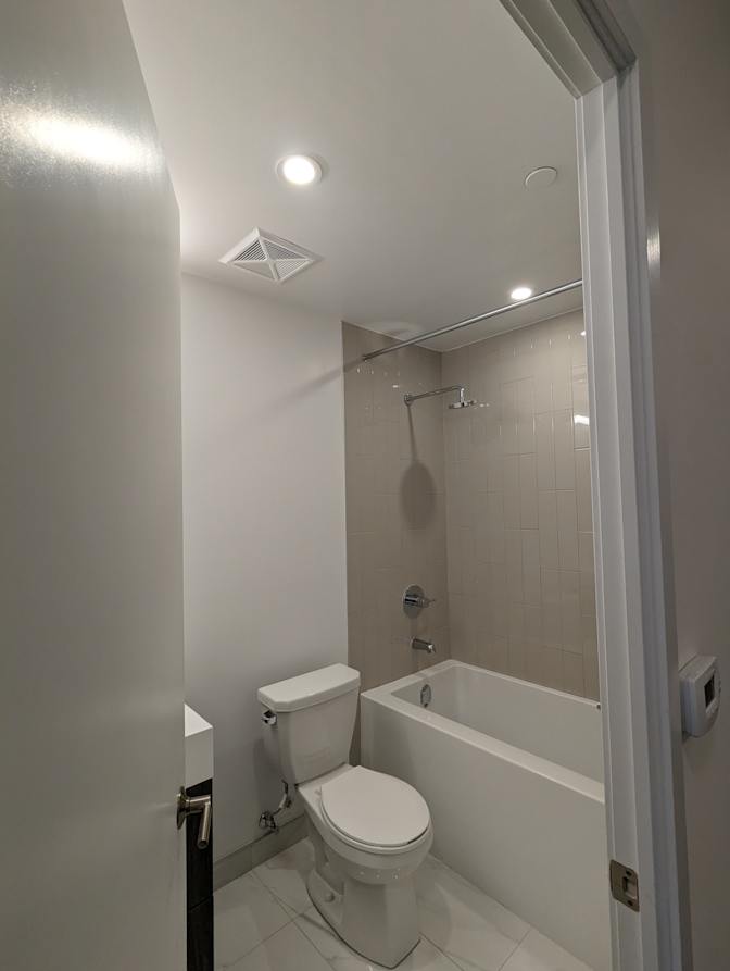 Photo of Christopher's room