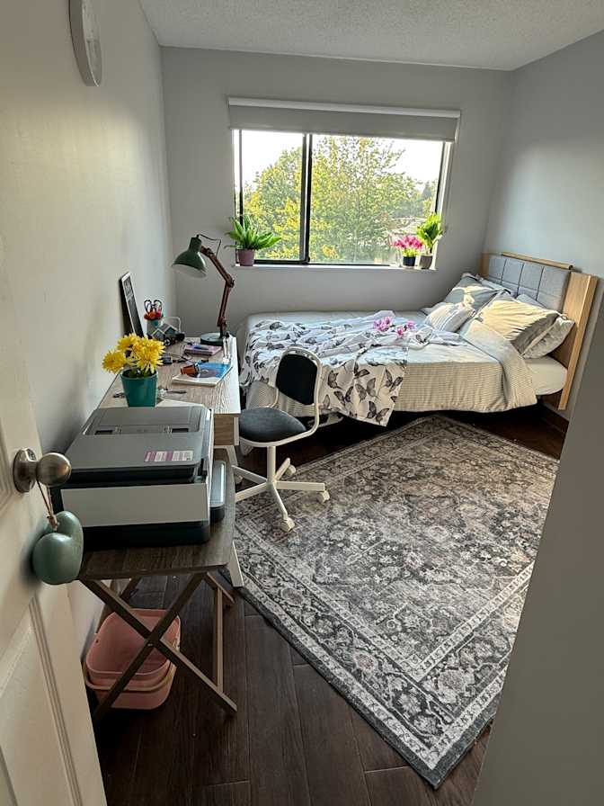 Photo of Adris's room