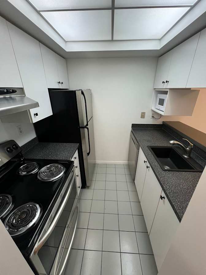 Seonghan Park's room