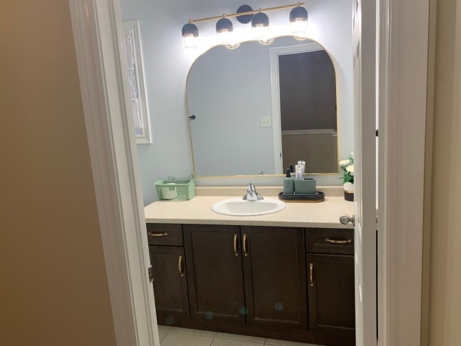 Photo of Lc's room