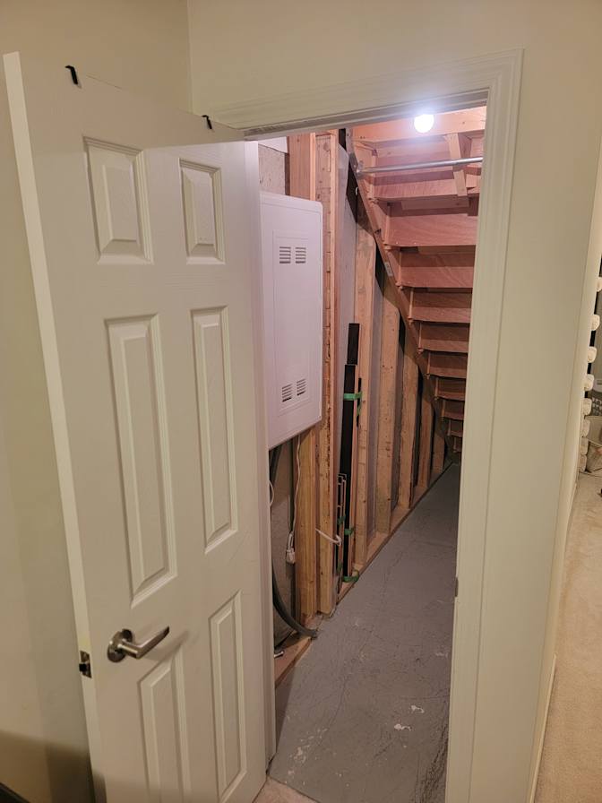 Photo of Dalya's room