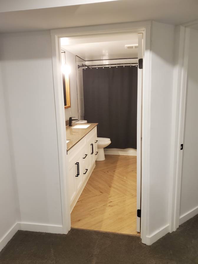Photo of Jenna's room
