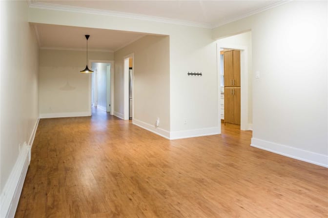Photo of Nahil's room