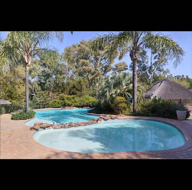 Photo of SIPIWE SANGWENI's room