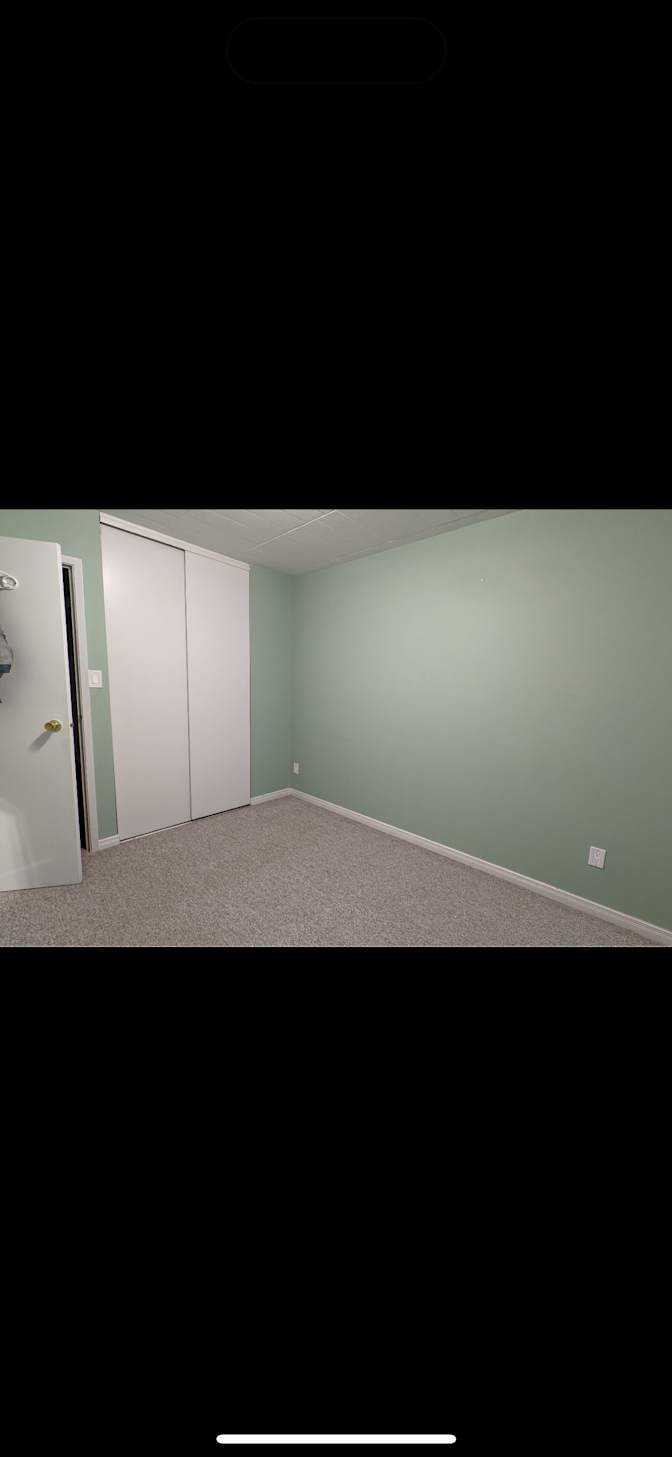 Photo of Nicole's room