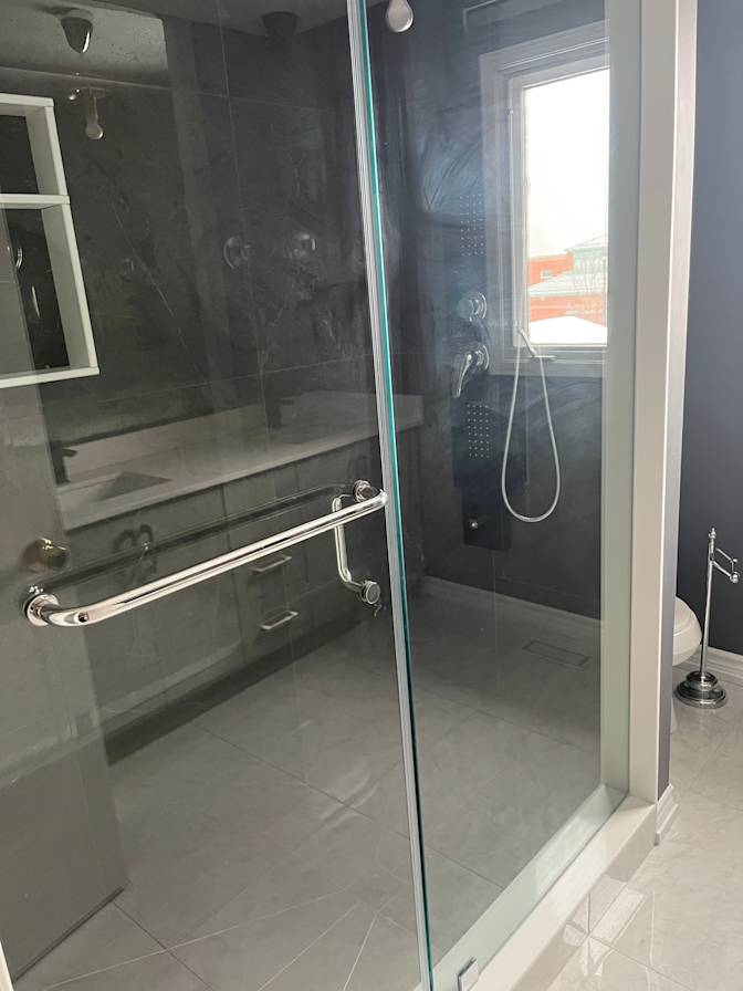 Photo of Mahsa's room