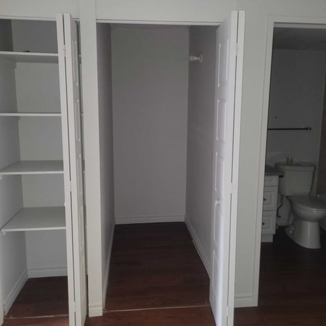 Photo of Kayla's room