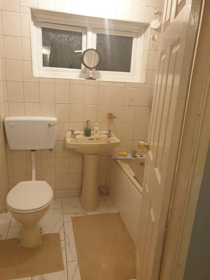 Photo of Deborah Campino Williams's room
