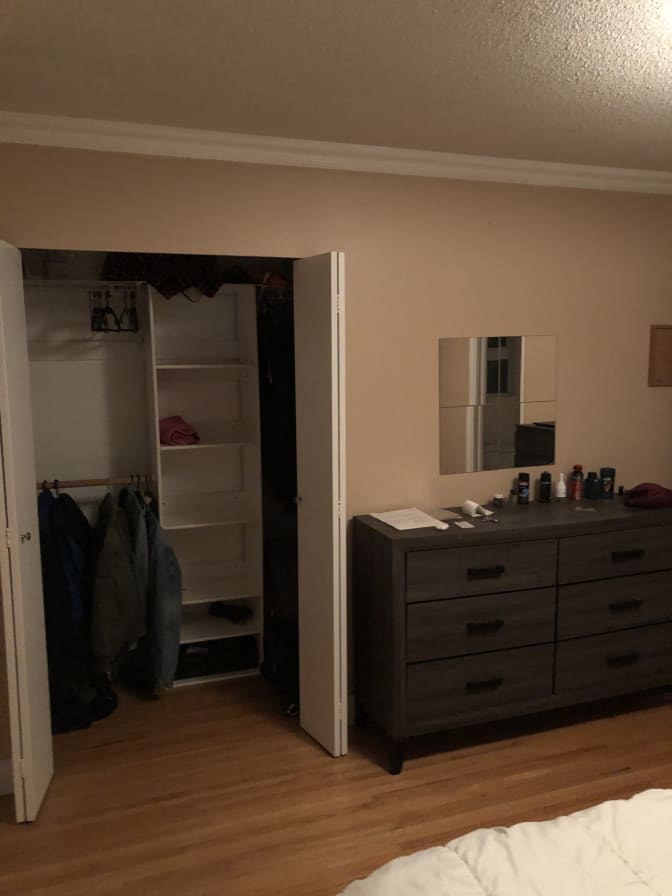 Photo of mert's room