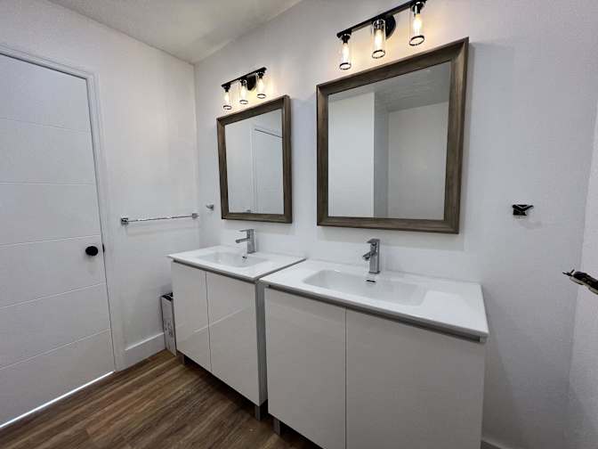 Photo of PadSplit's room