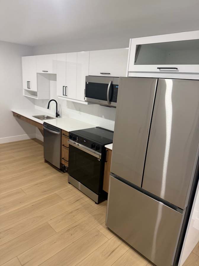 Mohamed Amasloukh's room