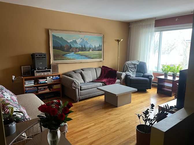 Photo of Juan Camilo Nieto's room