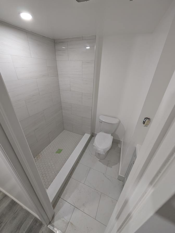 Photo of Martin Alexander's room