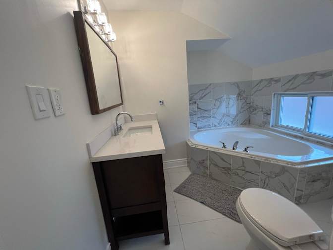 Photo of Muhammad Nasser's room