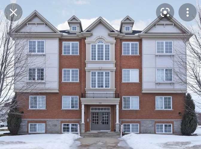 Photo of Jack's room