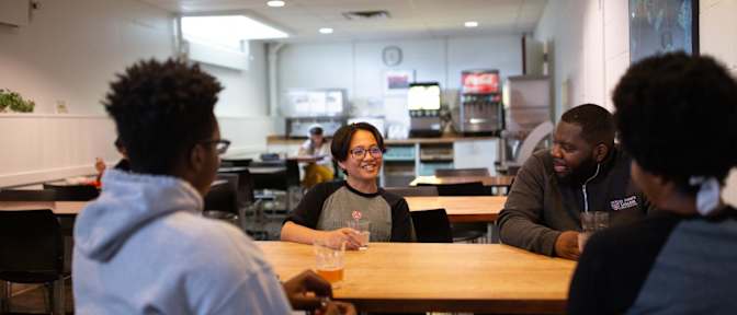 Loraine Remetill's room