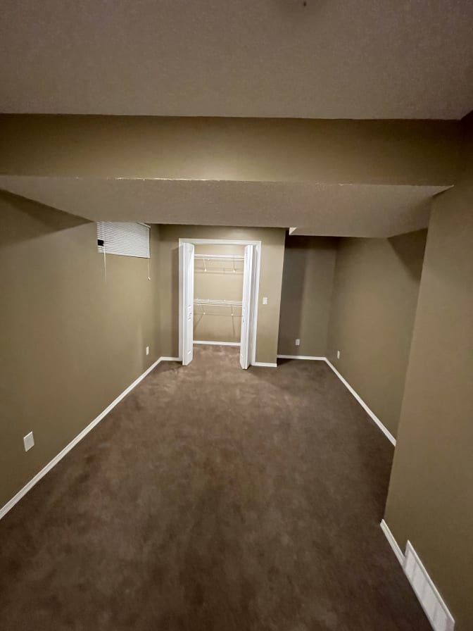 Photo of Jameica's room