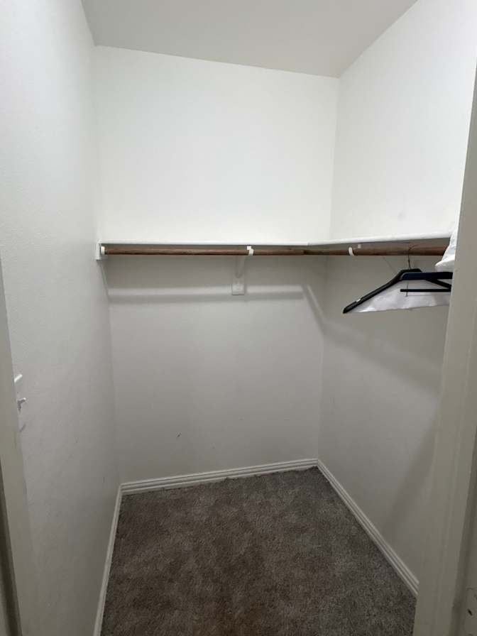 Photo of Max's room