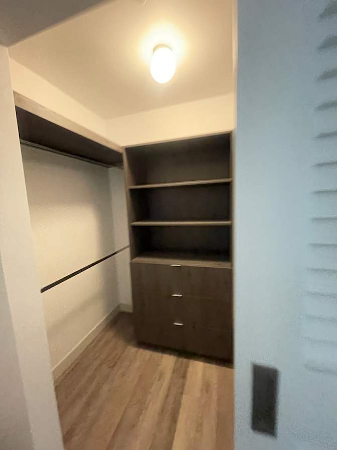 Photo of Julie's room