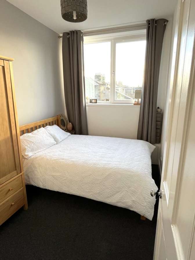 Photo of Soso's room